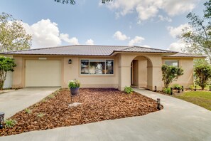 Casa (2 Bedrooms) | Interior