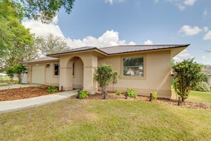 Casa (2 Bedrooms) | Interior