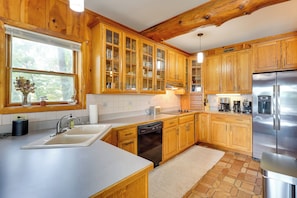 Maison (3 Bedrooms) | Intérieur