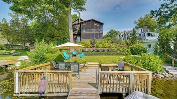 House (3 Bedrooms) | Front of property