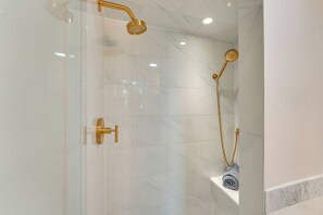 Apartment (1 Bedroom) | Innenbereich