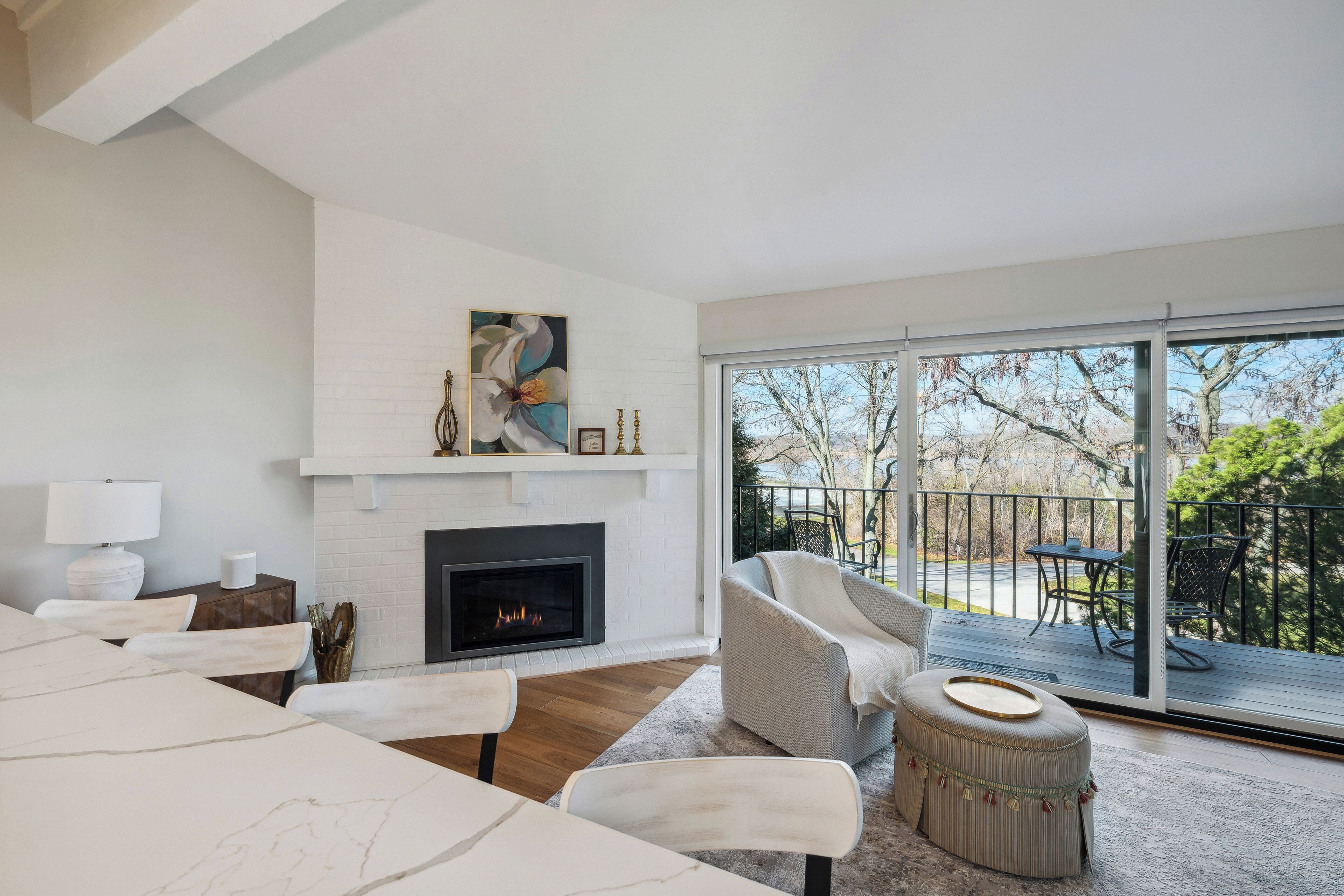 Apartment (1 Bedroom) | Interior