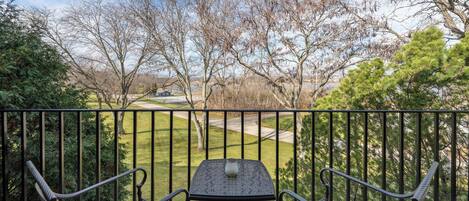 Apartment (1 Bedroom) | Front of property