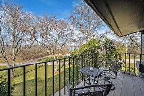 Appartement (1 Bedroom) | Intérieur