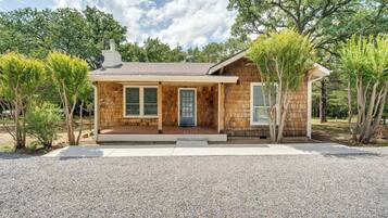 Nhà (3 Bedrooms) | Ngoại thất