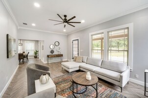 独立别墅 (3 Bedrooms) | 住宿内部