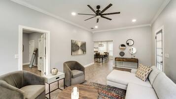 Nhà (3 Bedrooms) | Nội thất