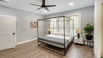 Rumah (3 Bedrooms) | Interior