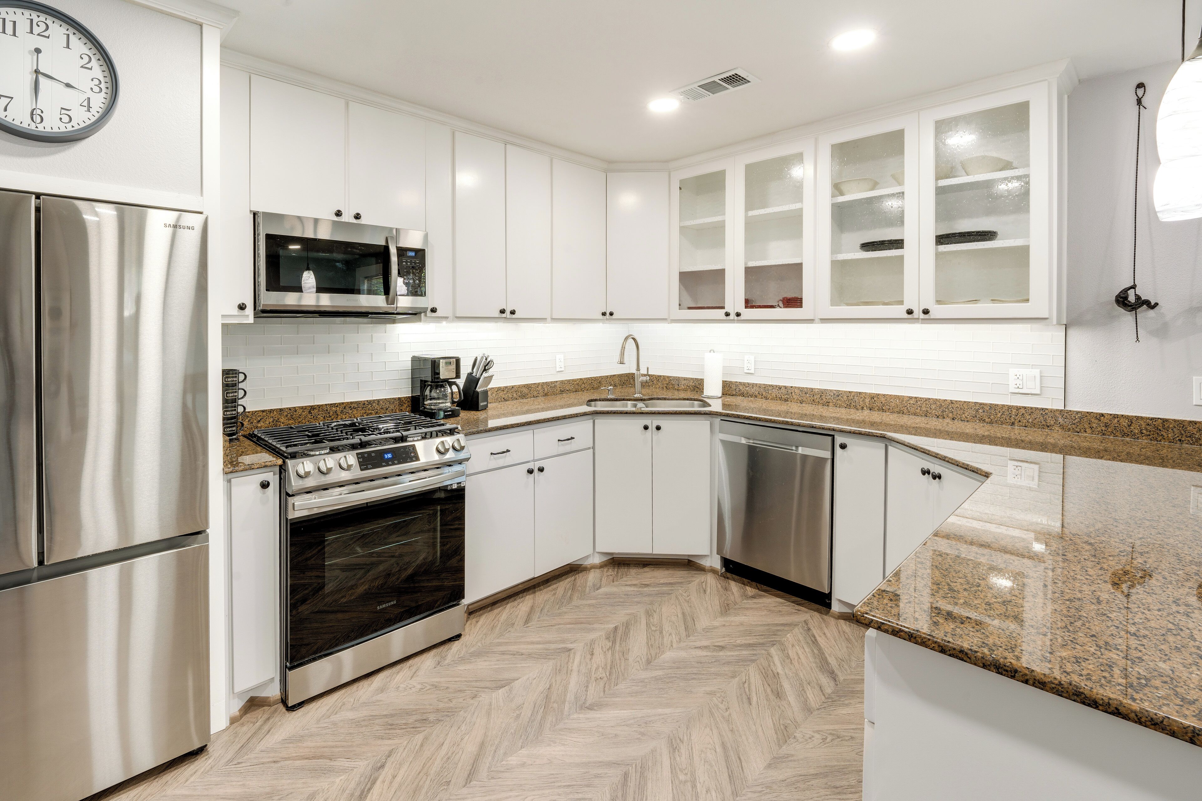 独立别墅 (3 Bedrooms) | 住宿内部