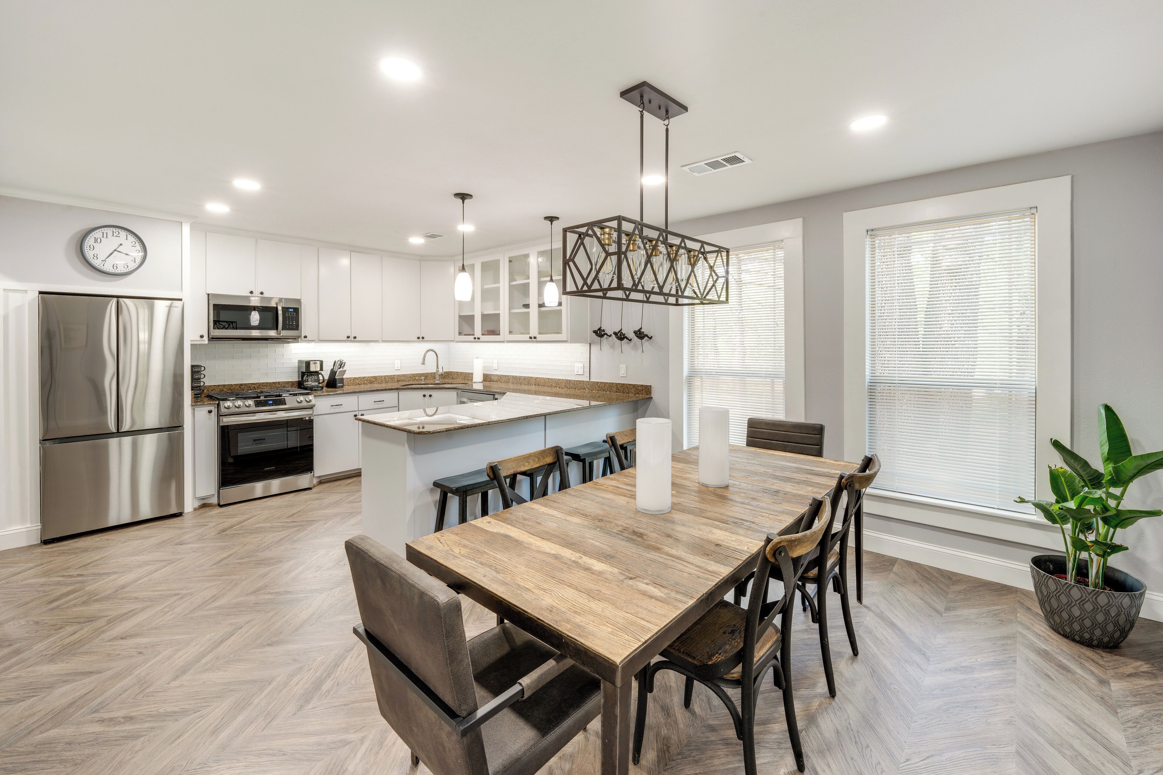 独立别墅 (3 Bedrooms) | 住宿内部