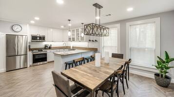 Rumah (3 Bedrooms) | Interior