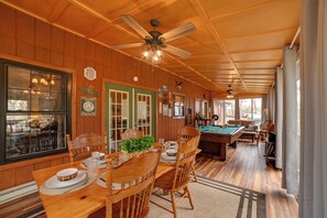 Nhà (3 Bedrooms) | Nội thất