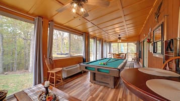 Rumah (3 Bedrooms) | Interior