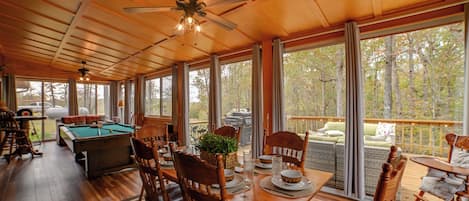 独立别墅 (3 Bedrooms) | 住宿内部