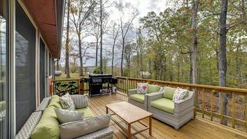 Rumah (3 Bedrooms) | Interior