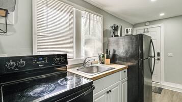 Apartemen (0 Bedroom) | Interior