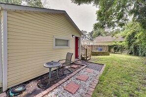 Appartement (0 Bedroom) | Intérieur