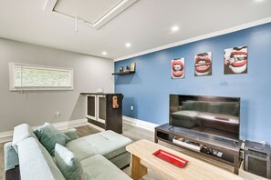 公寓 (0 Bedroom) | 內部