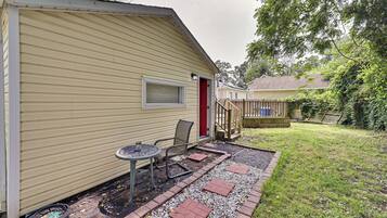 Apartemen (0 Bedroom) | Interior