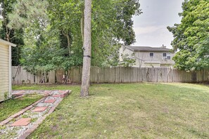 Apartment (0 Bedroom) | Interior