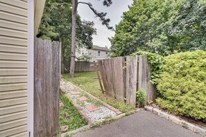 公寓 (0 Bedroom) | 住宿內部