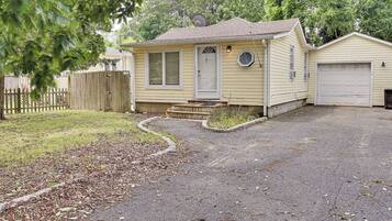 Apartemen (0 Bedroom) | Interior