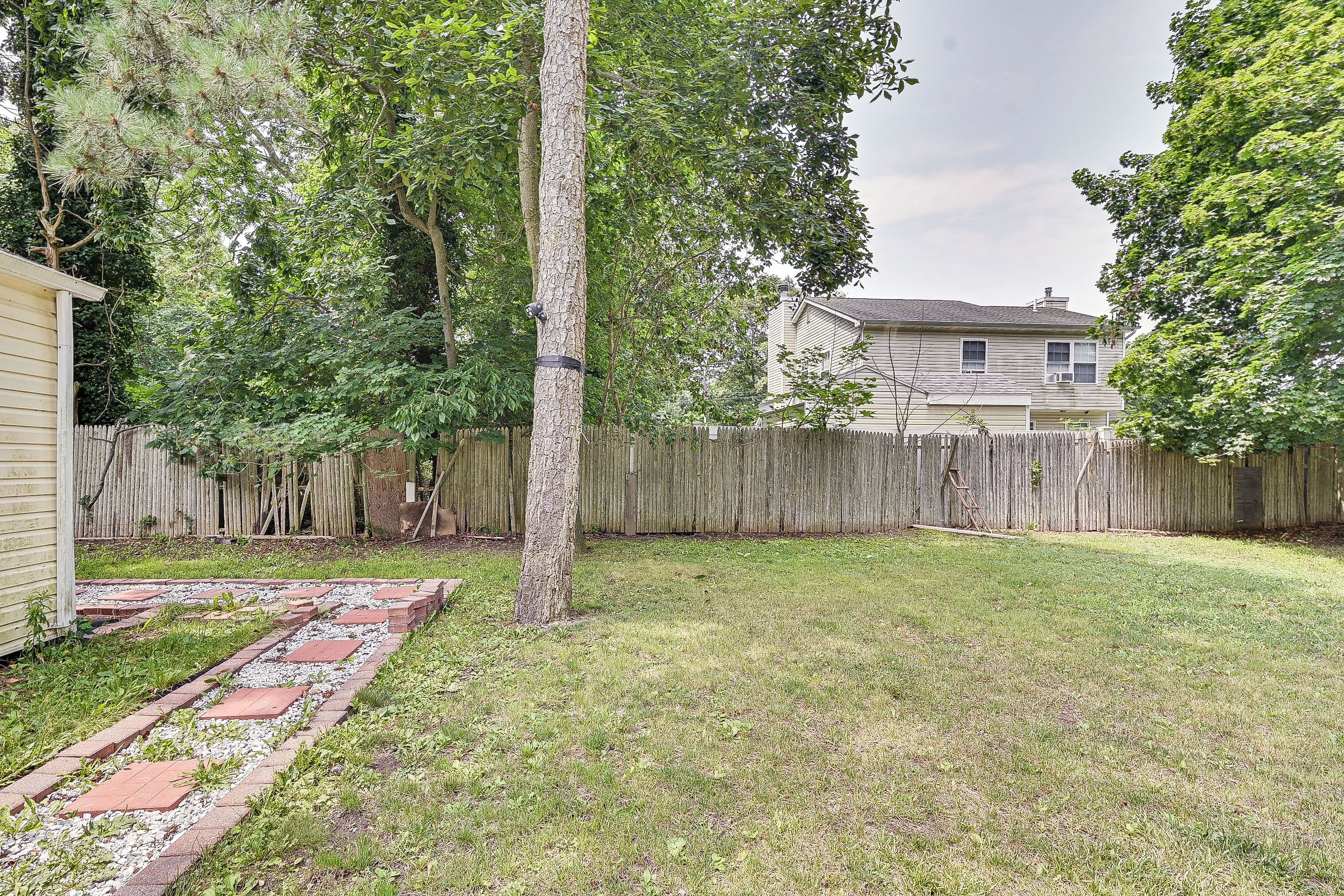 Apartemen (0 Bedroom) | Interior