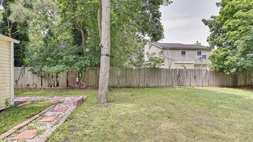 Apartment (0 Bedroom) | Bahagian dalam