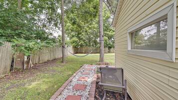 Apartment (0 Bedroom) | Interior