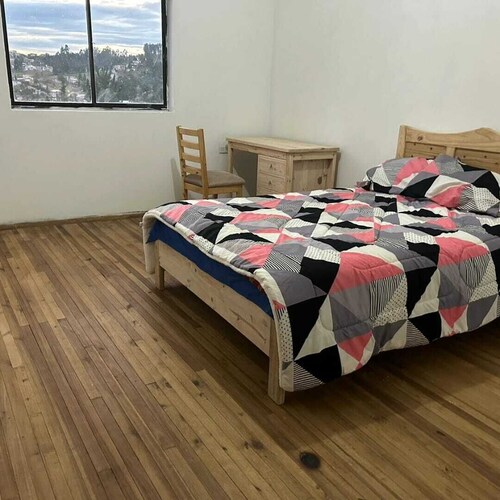 Ideal house for large or small families, very comfortable and cozy! Ample space