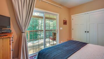 Cottage (2 Bedrooms) | Interior