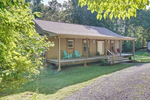 Cottage (2 Bedrooms) | Interior