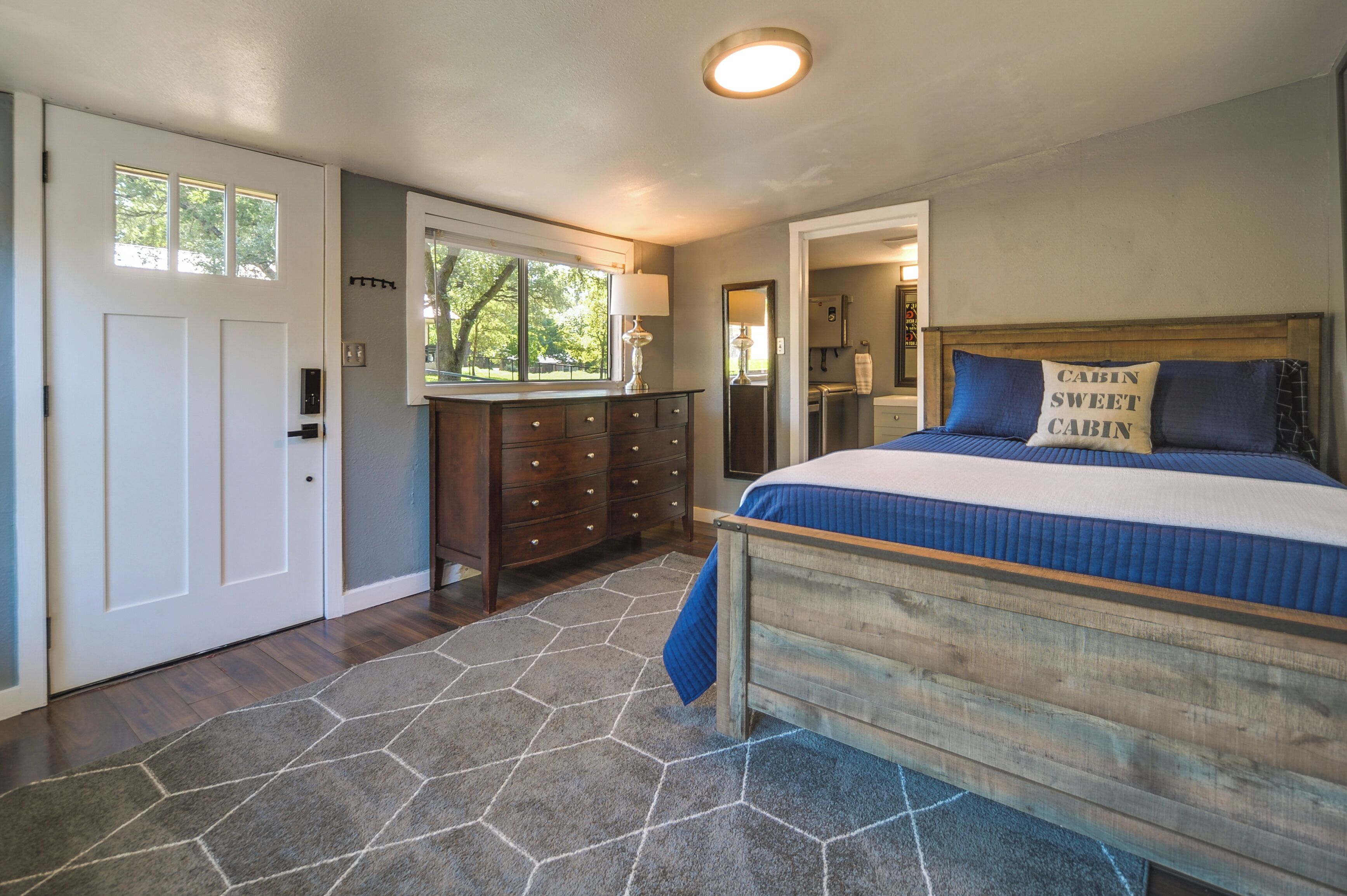 独立别墅 (2 Bedrooms) | 住宿内部