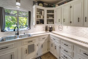 Ferienhaus (2 Bedrooms) | Innenbereich