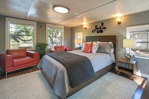 Talo (2 Bedrooms) | Sisätilat