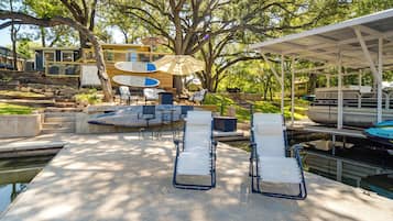 House (2 Bedrooms) | Front of property