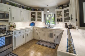 Hus (2 Bedrooms) | Innvendig