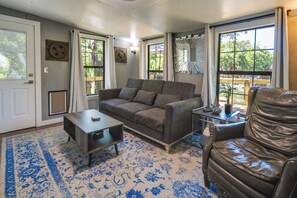 Maison (2 Bedrooms) | Intérieur
