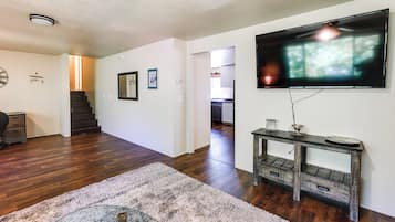 Apartment (4 Bedrooms) | Interior