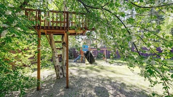 Apartment (4 Bedrooms) | Interior