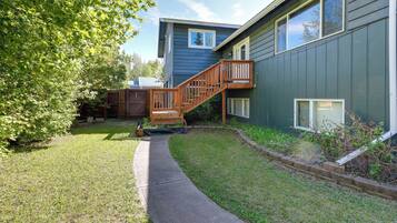 Apartment (4 Bedrooms) | Interior