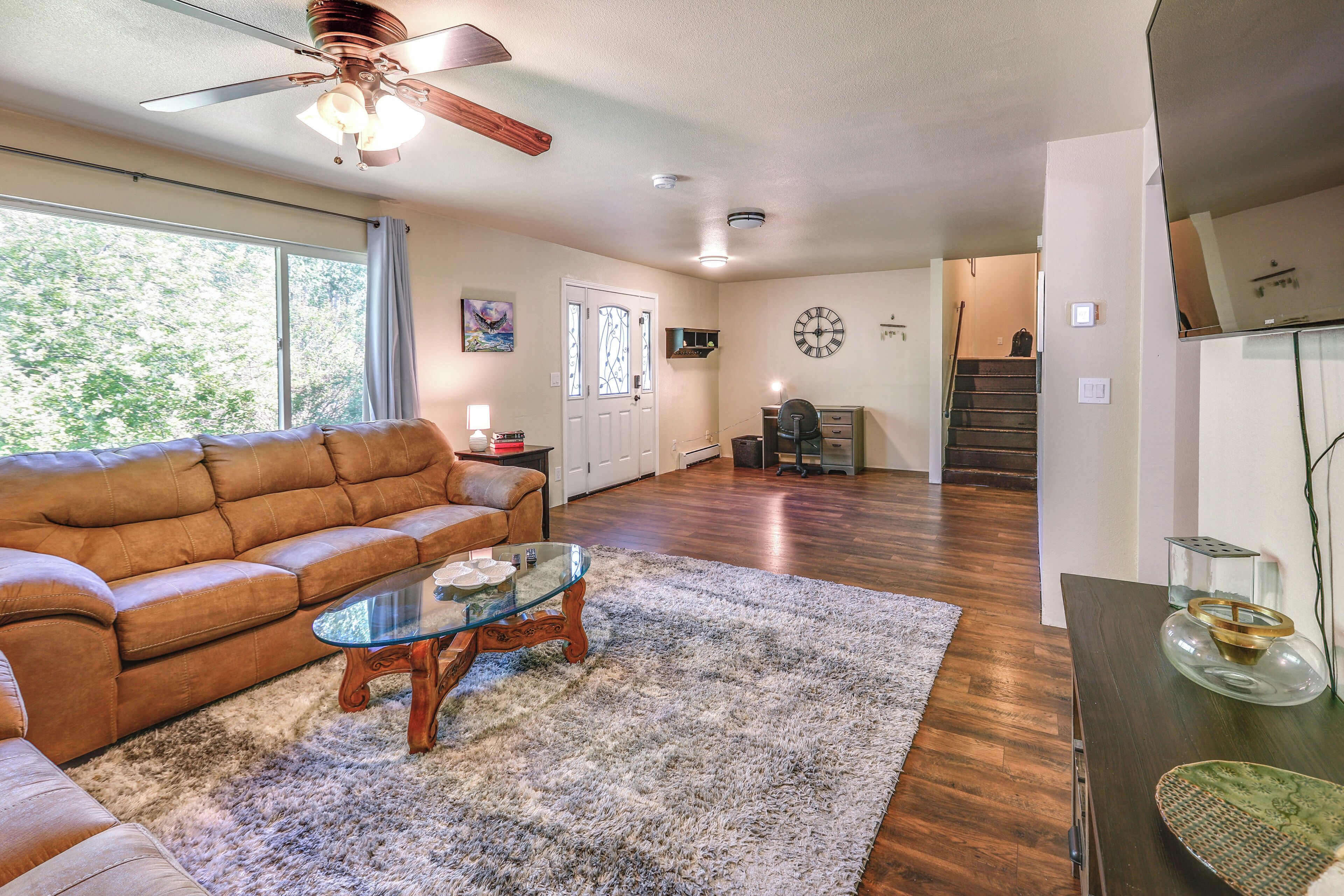 Apartment (4 Bedrooms) | Interior