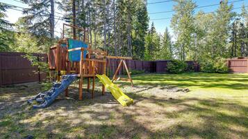 Apartment (4 Bedrooms) | Interior