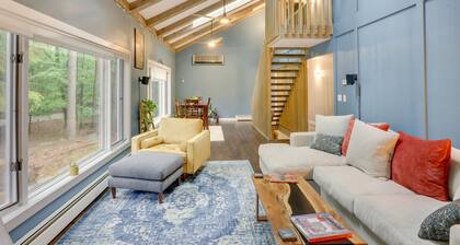 Sheboygan Vacation Home: Walk to Lake Michigan!