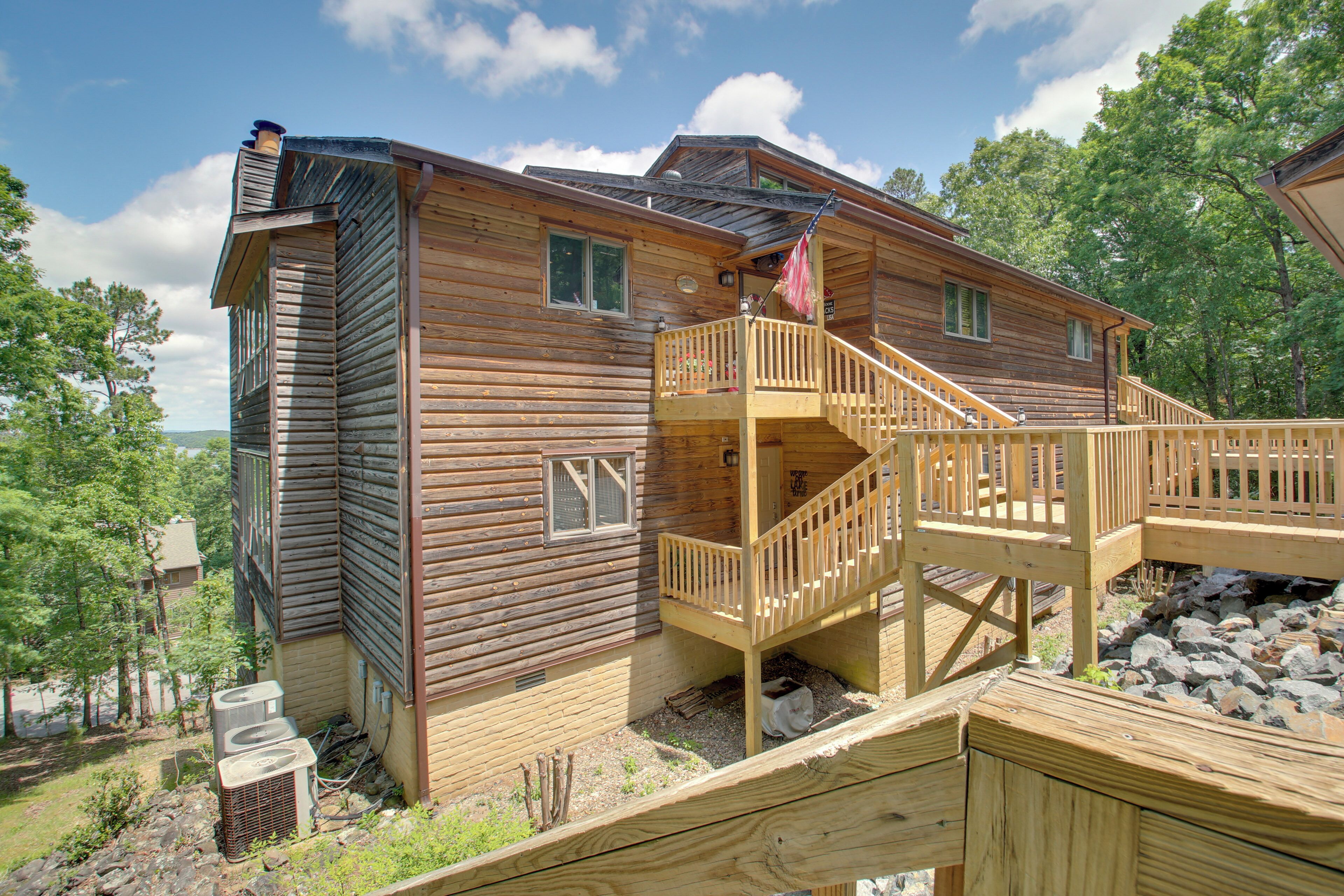 Apartment (3 Bedrooms) | Interior