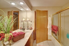 Apartamento (3 Bedrooms) | Parte interna