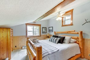 Casa (2 Bedrooms) | Interior