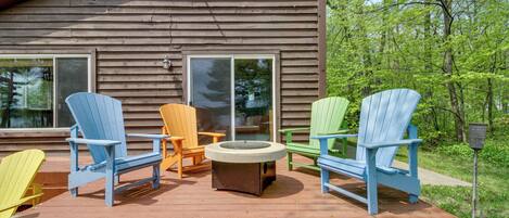 House (2 Bedrooms) | Front of property