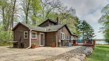 Nhà (2 Bedrooms) | Nội thất