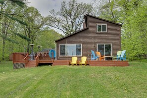 Huis (2 Bedrooms) | Interieur